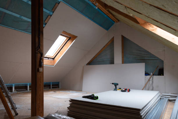 Best Insulation for Specific Applications in Mullica Hill, NJ