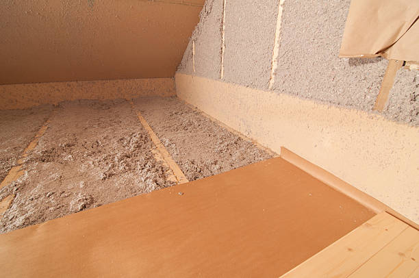 Best Insulation for Specific Applications in Mullica Hill, NJ
